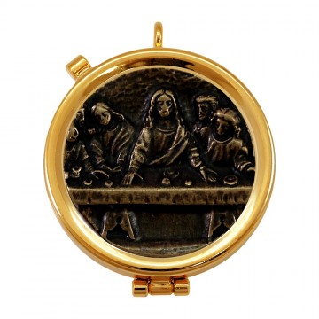 Last Supper Pyx