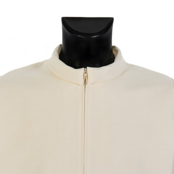 Embroidered Alb for Priest