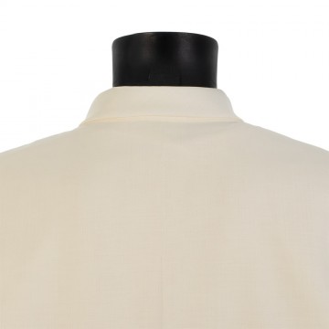 Embroidered Alb for Priest