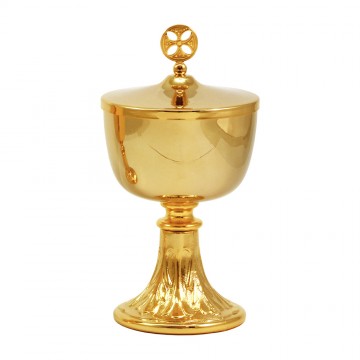 Chalice and Ciborium in...