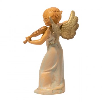 Angel with Violin Fontanini...