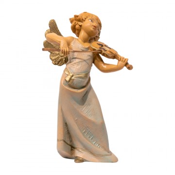 Angel with Violin Fontanini...