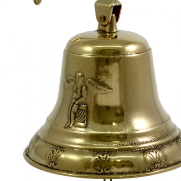 Liturgical Wall Bell