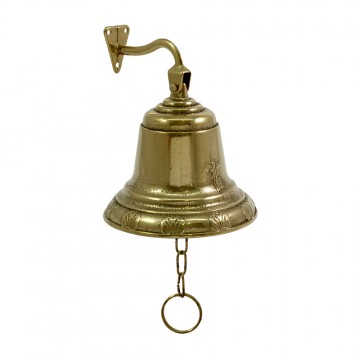 Liturgical Wall Bell