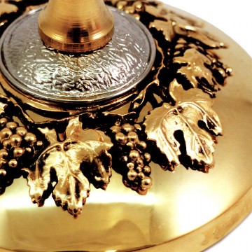 Church Chalice with...