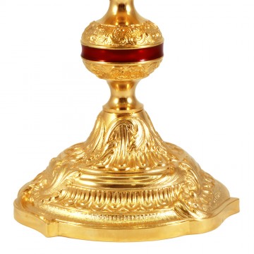 Chalice and Ciborium for...