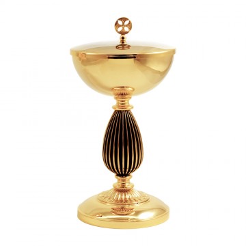 Chalice and Ciborium...