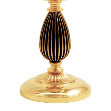 Chalice and Ciborium...