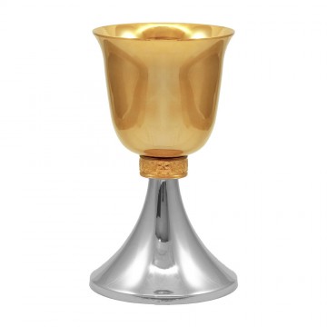 Mass Chalice in Brass