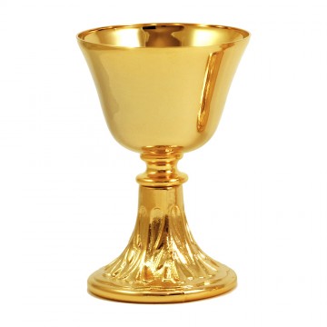 Liturgical Chalice for Travel