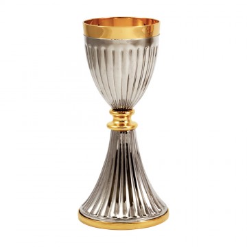 Two-Tone Chalice