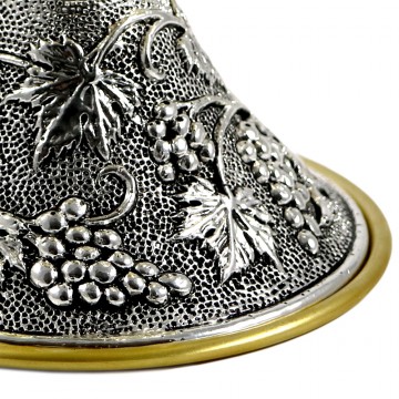 Holder for Blessed...