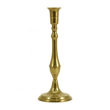 Pair of Altar Candlesticks