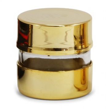 Holy Oil Stock with Case