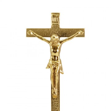 Altar Cross h 40.5 cm
