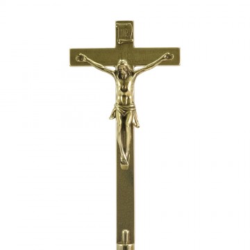 Altar Cross h 53.5 cm