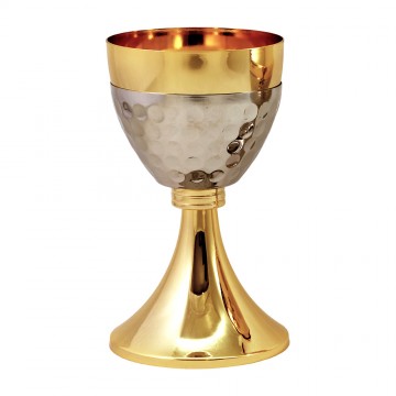 Chalice and Ciborium for...