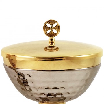 Chalice and Ciborium for...