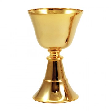 Chalice and Ciborium for...
