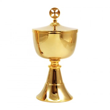 Chalice and Ciborium for...