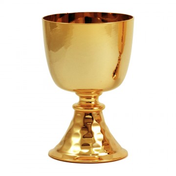 Mass Chalice in Gold-plated...