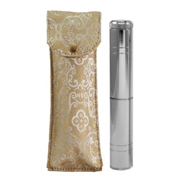 Aspergillum with Satin Case