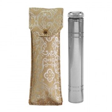 Aspergillum with Satin Case