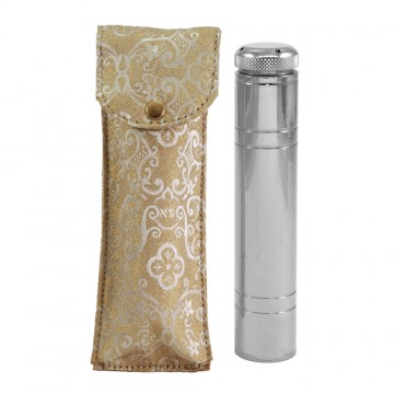 Aspergillum with Satin Case