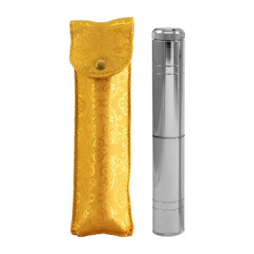 Aspergillum with Case