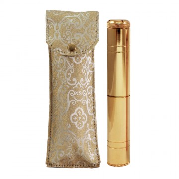 Holy Water Sprinkler with Case