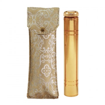 Holy Water Sprinkler with Case