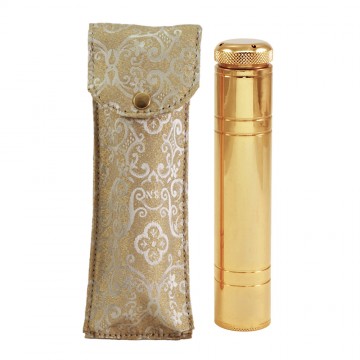 Holy Water Sprinkler with Case