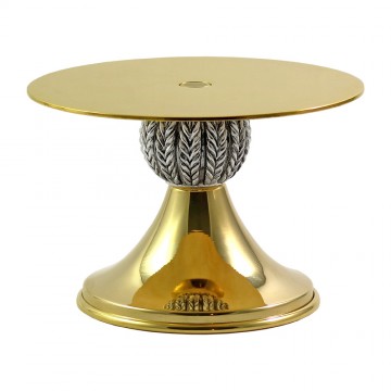 Monstrance Throne