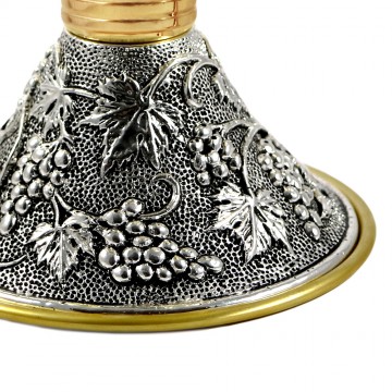 Decorated Chalice for Church