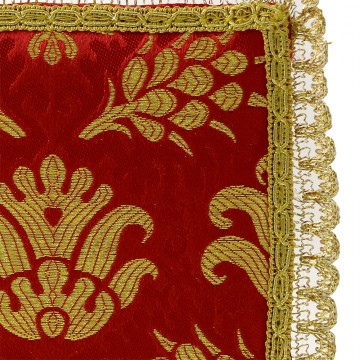 Chalice Pall for Altar