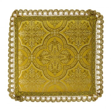 Chalice Veil (Pall) in...