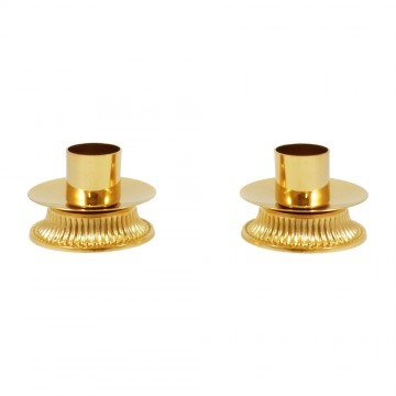 Altar Set with Cross and...