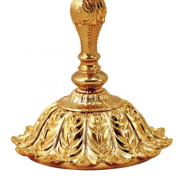 Chalice and Ciborium in...