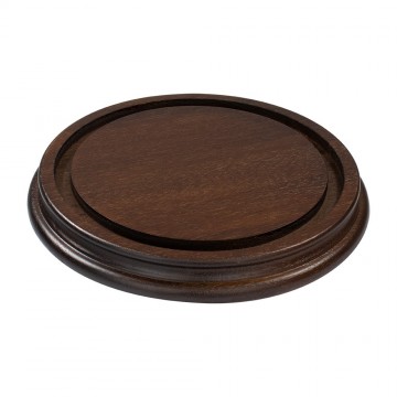 Glass Dome Diameter 27.5 cm