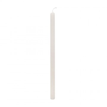 Votive Candles h 28 cm in a...