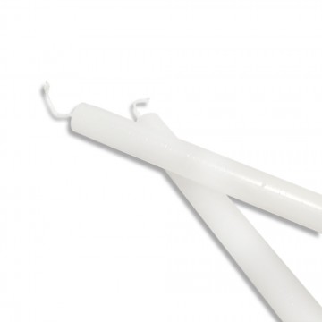 Votive Candles h 28 cm in a...