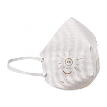 Face Mask for Communion