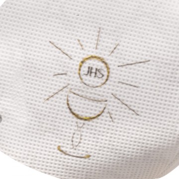 Face Mask for Communion