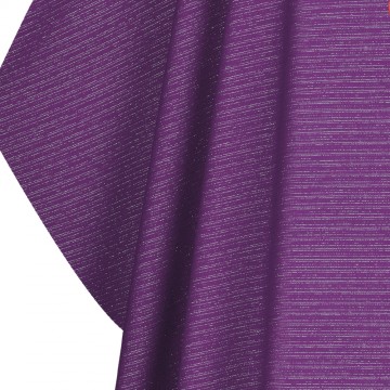 Purple Chasuble in Wool and...