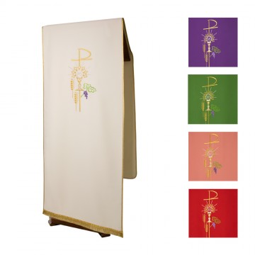 Lectern Covern in Polyester