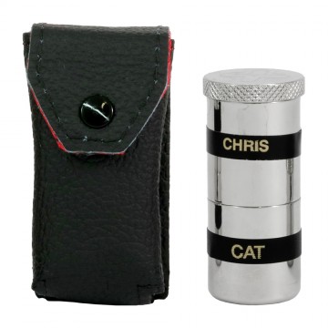 Case with Two Holy Oil Stocks