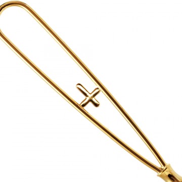 Aspergillum in Brass with...