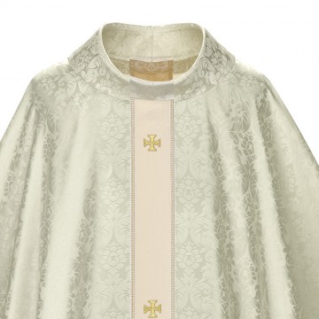 Liturgical Chasuble with...