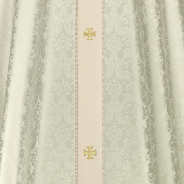 Liturgical Chasuble with...