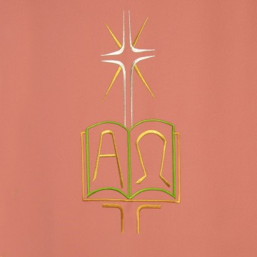 Lectern Cover in Polyester